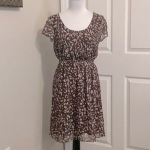 Merona semi formal dress size S
